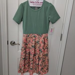 🌷 perfect for Easter 🌺Amelia dress, NWT!